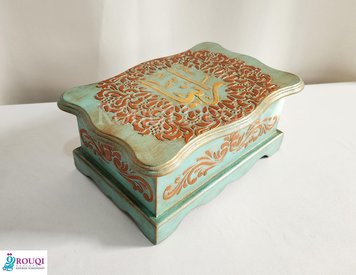 Rania Box