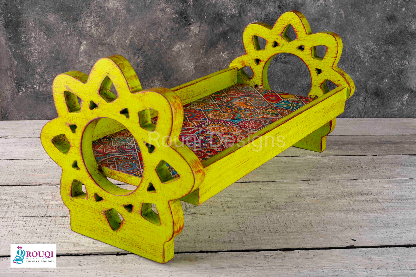 Star Tray