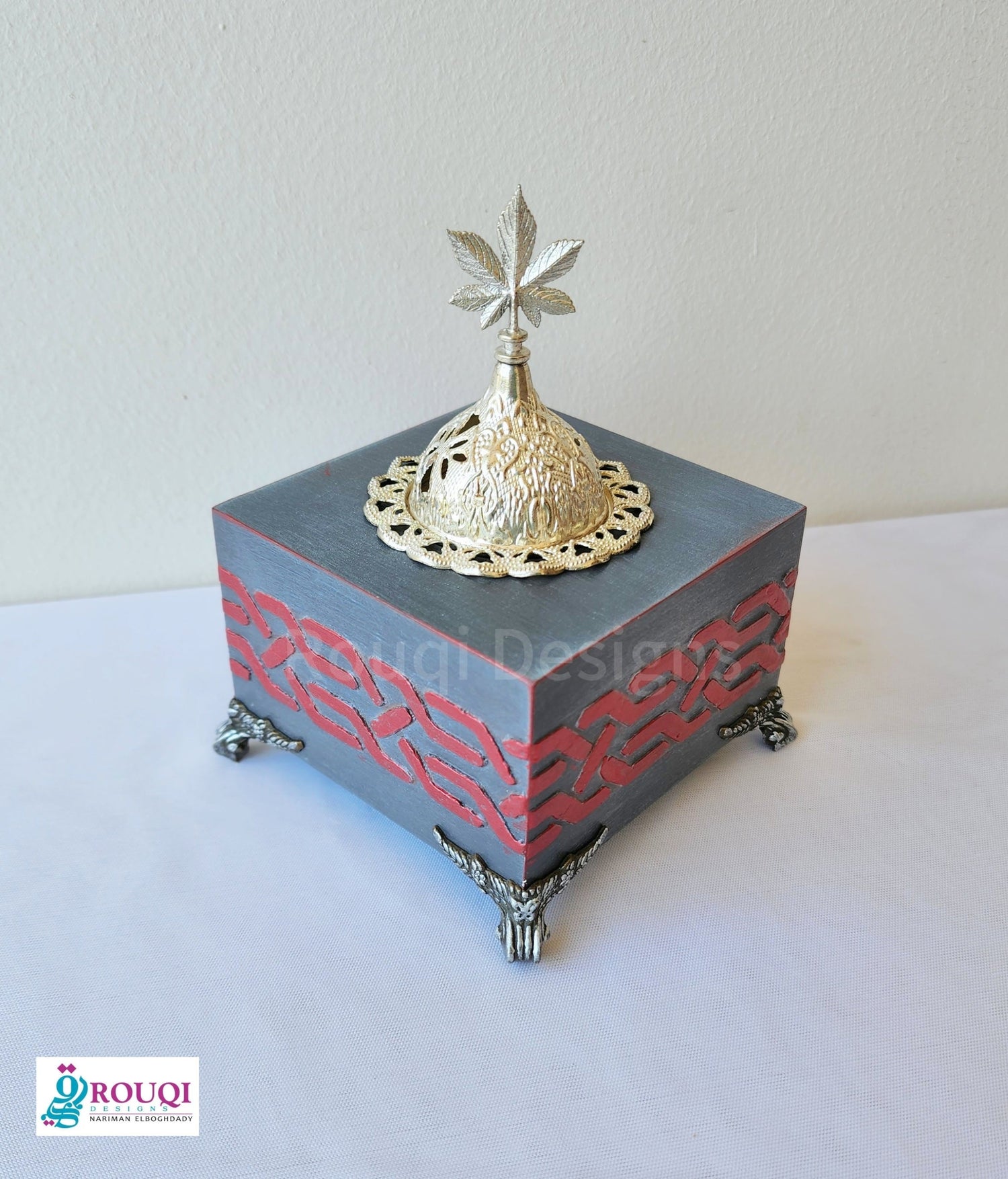 Incense Burner
