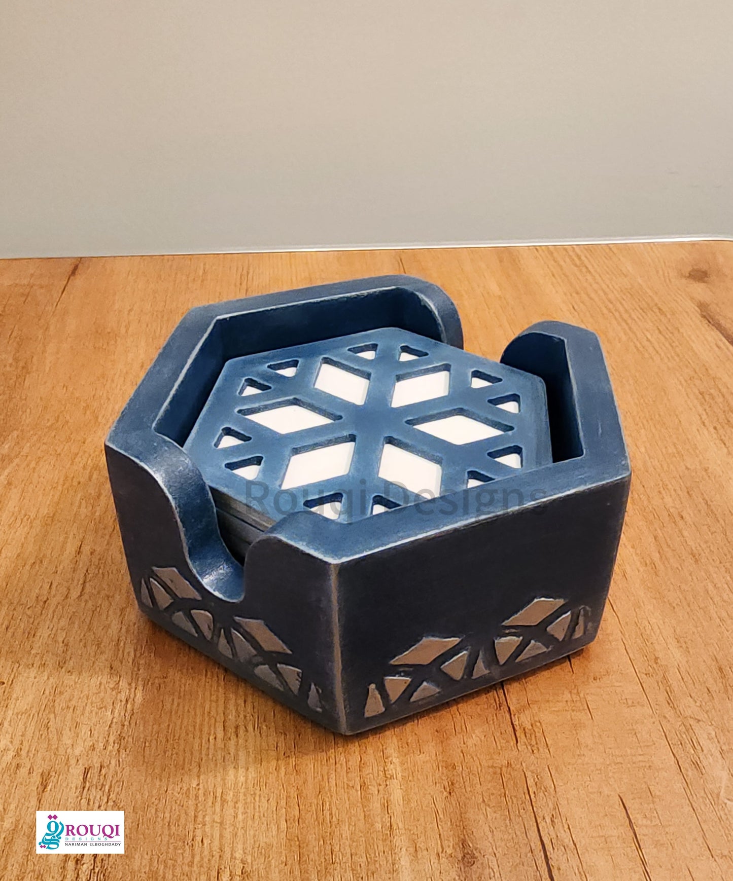 Coasters