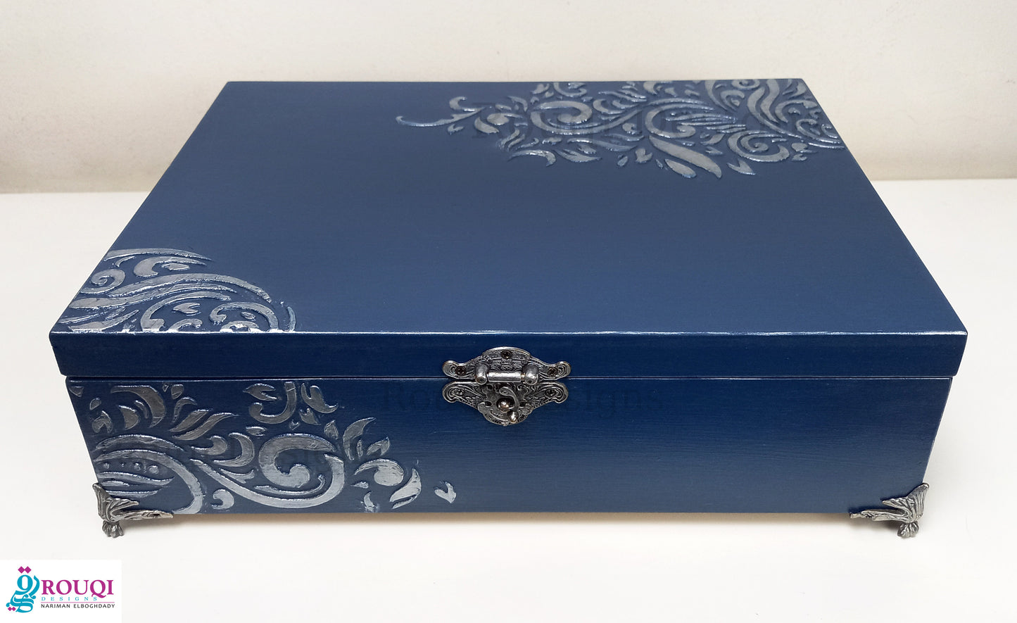 Wega Box