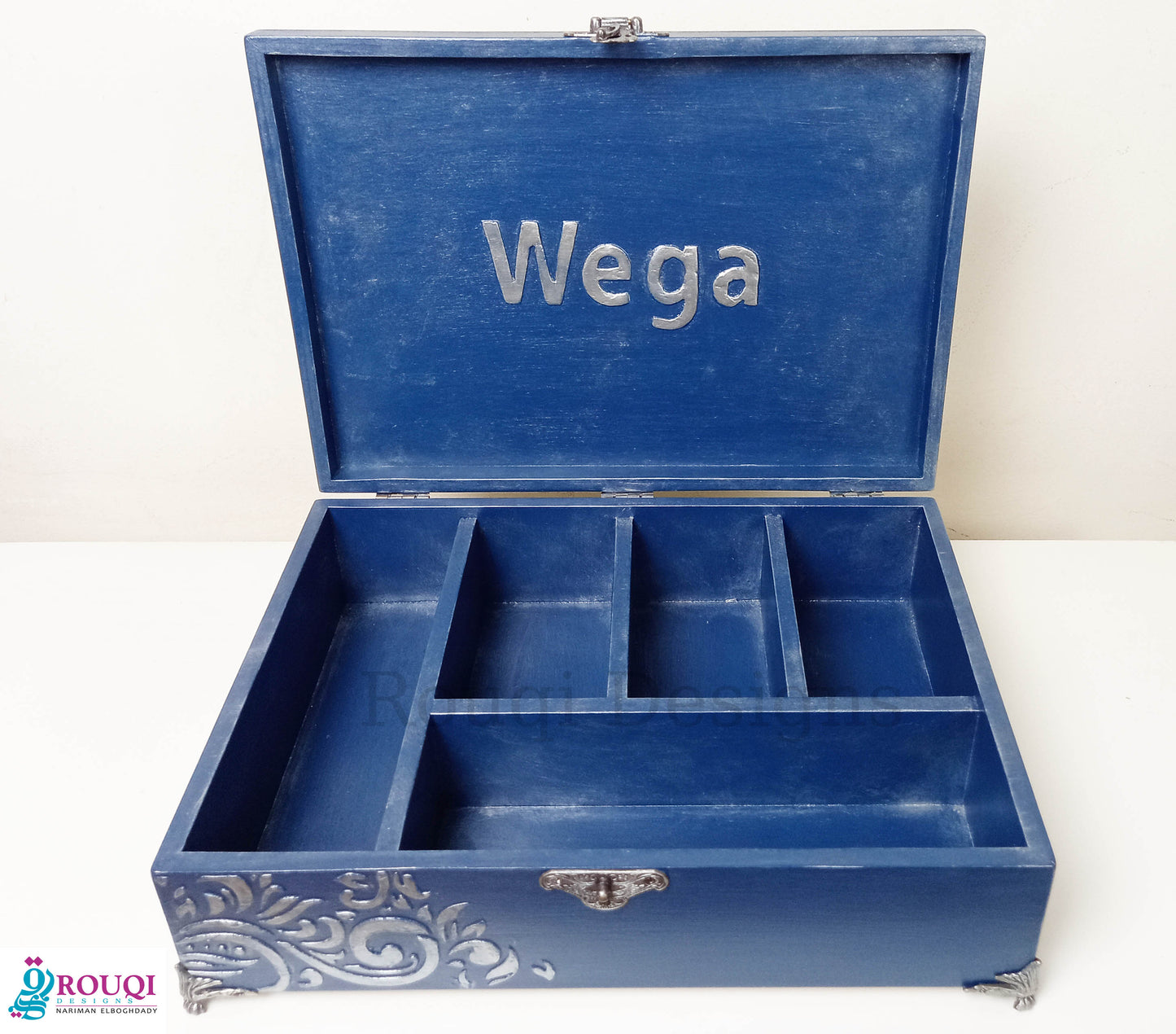 Wega Box
