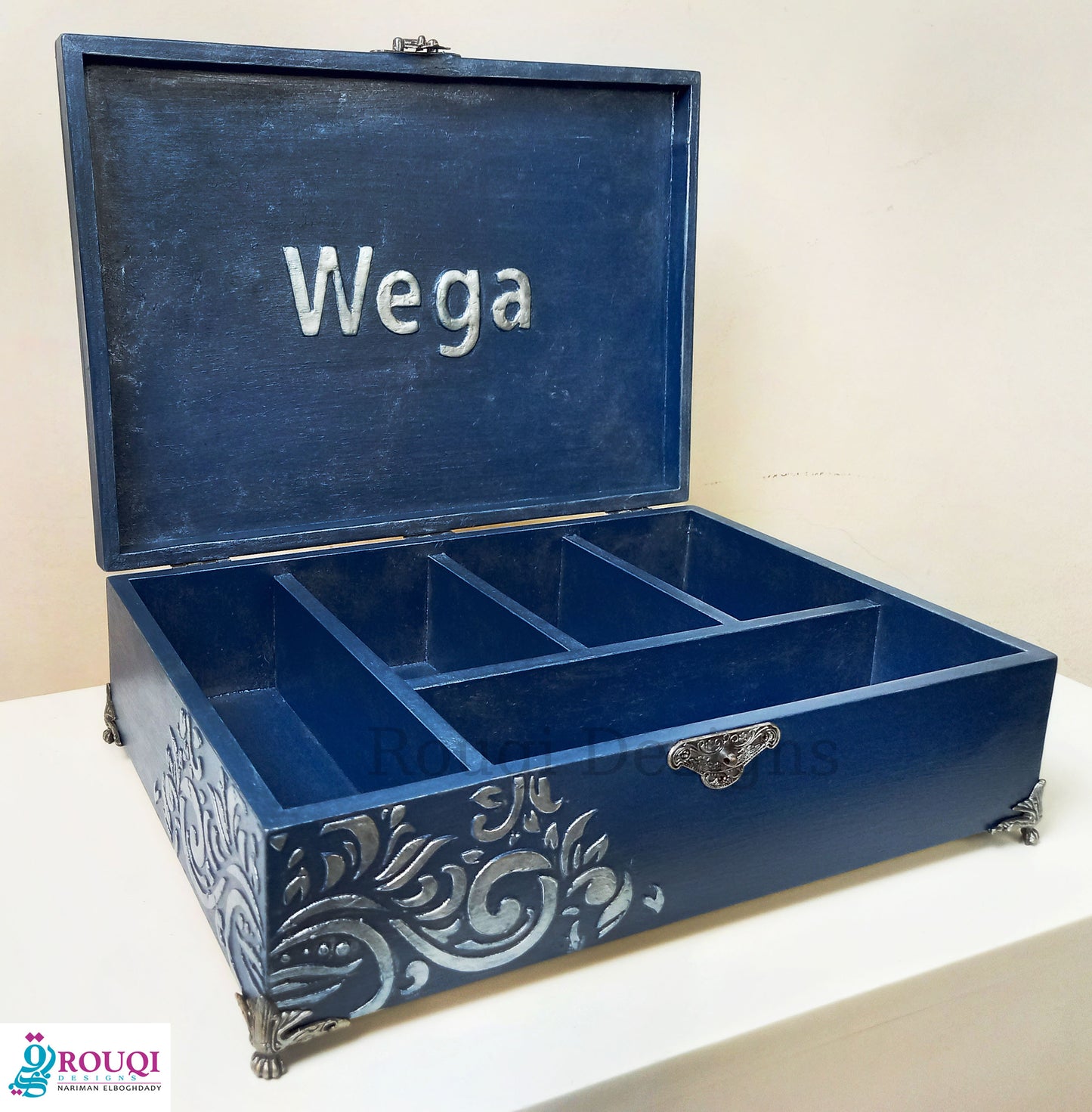 Wega Box
