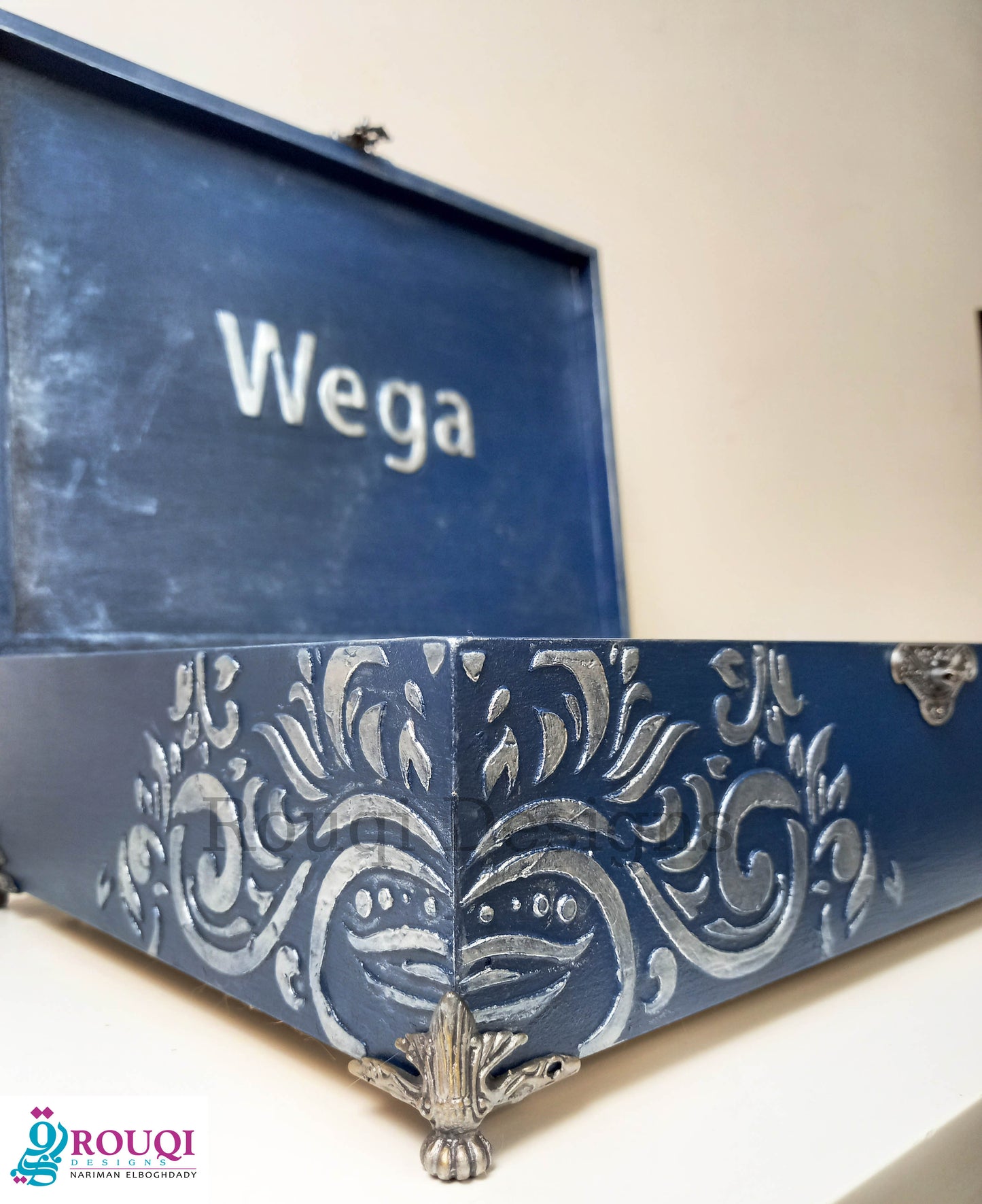 Wega Box