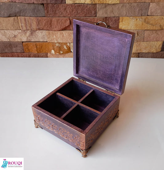 Mona Box 2