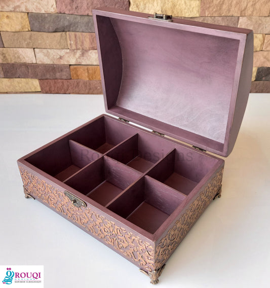 Mona Box