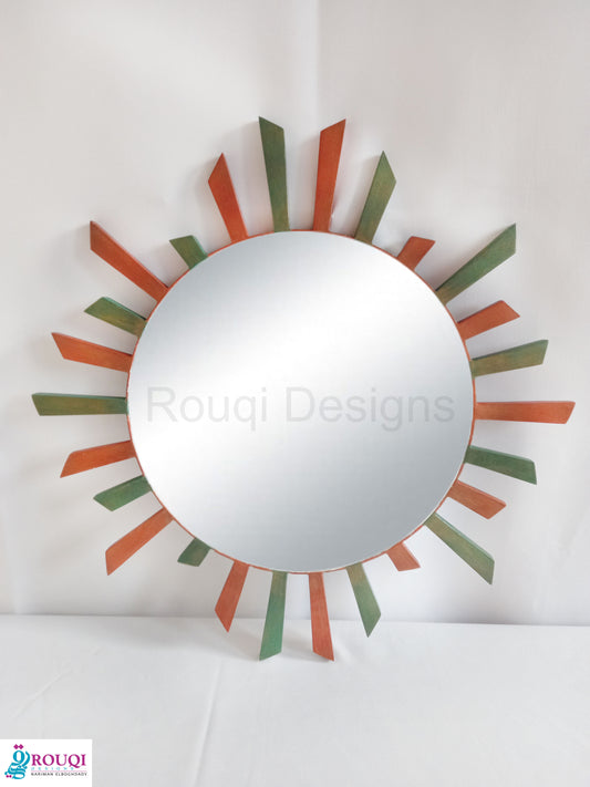 Sun Mirror
