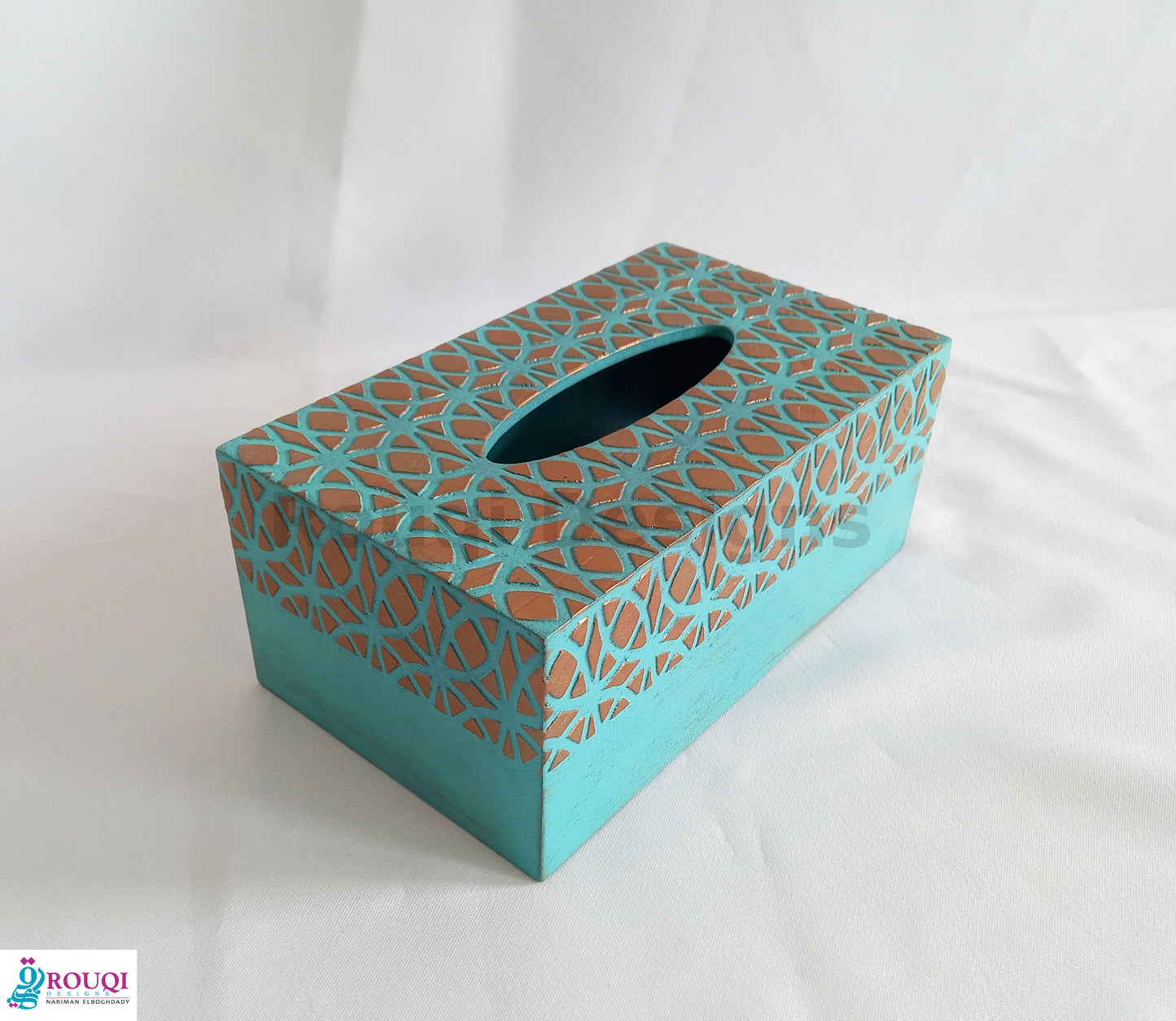 Tissue Box