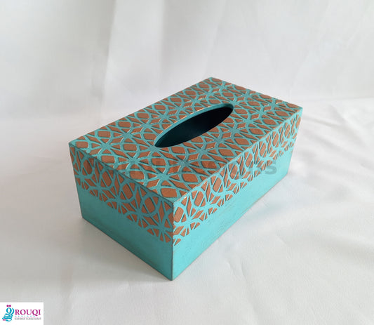 Tissue Box