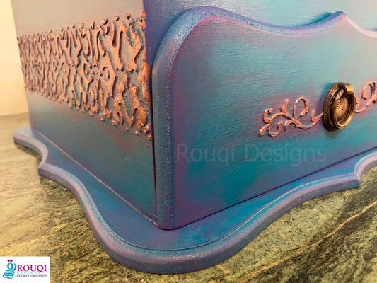 Unique Box
