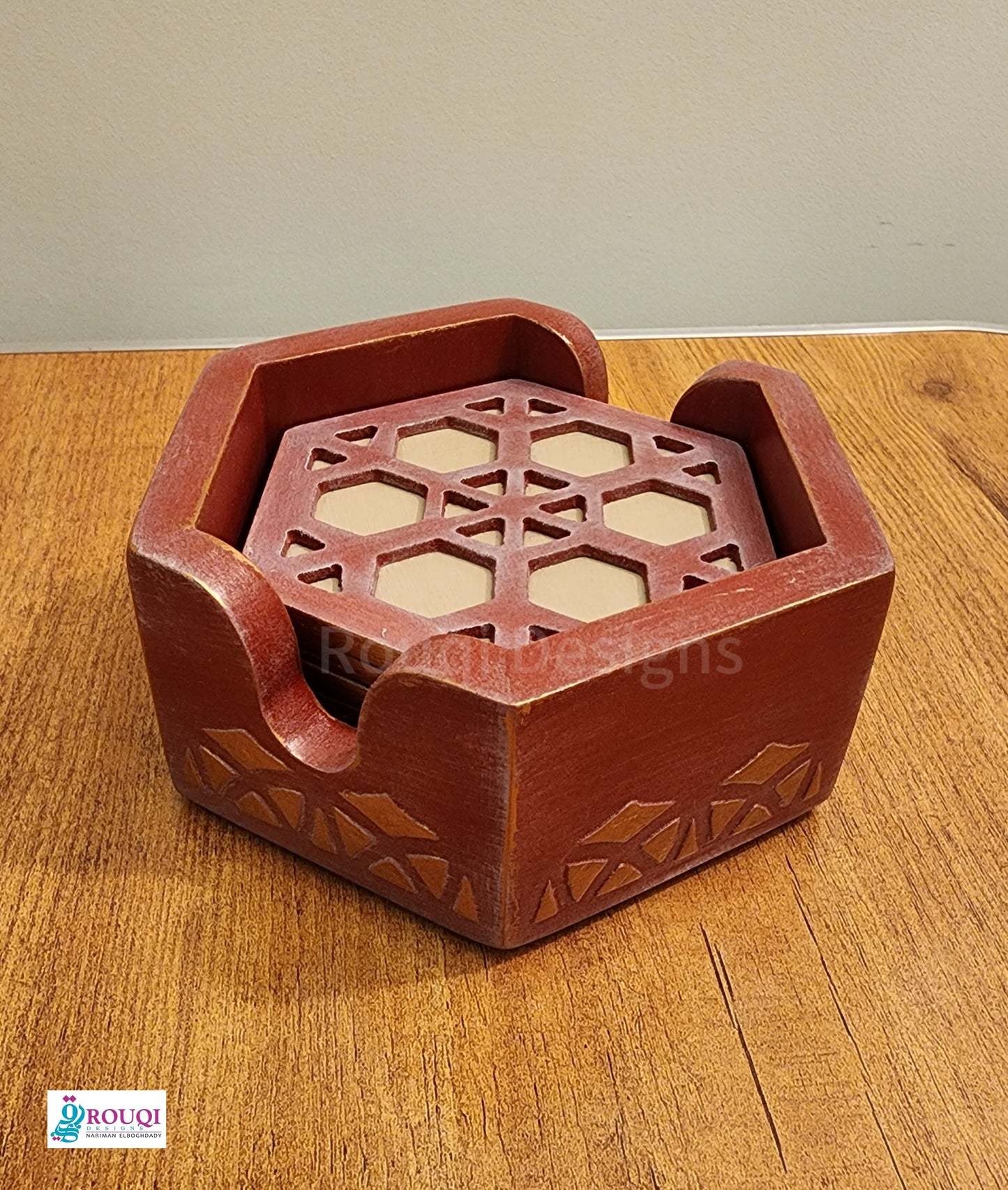 Coasters