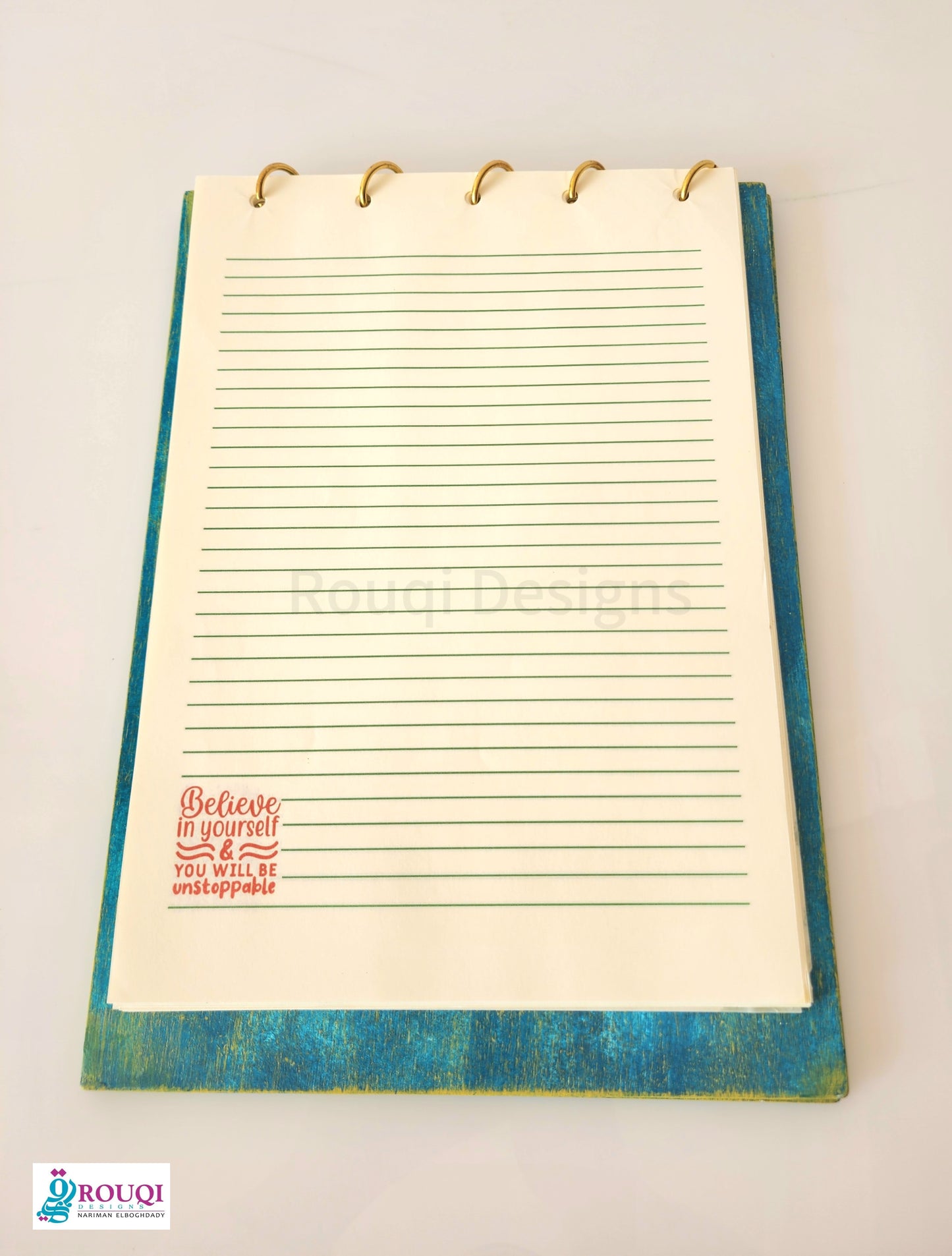 Notebooks