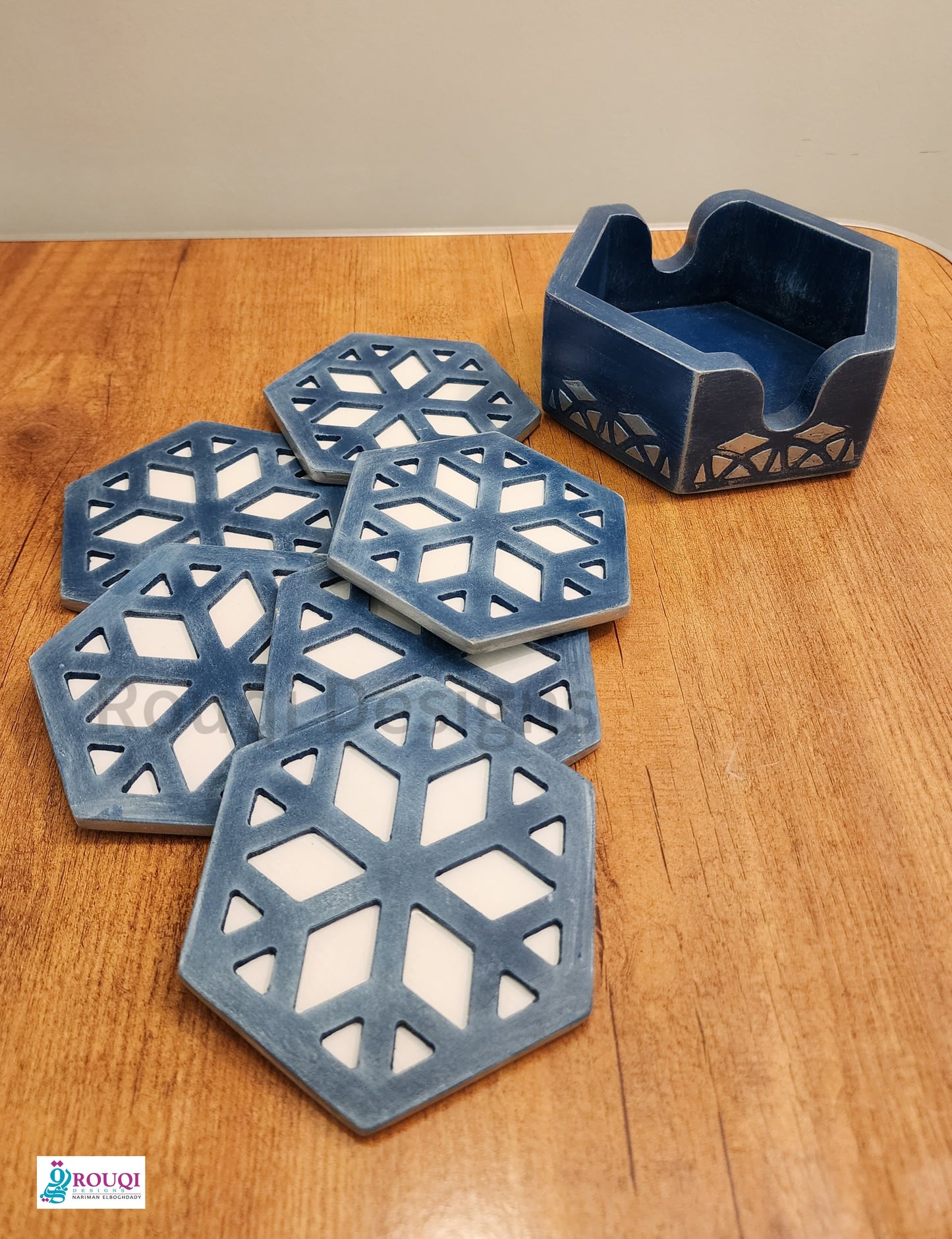 Coasters