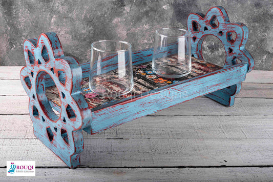 Star Tray