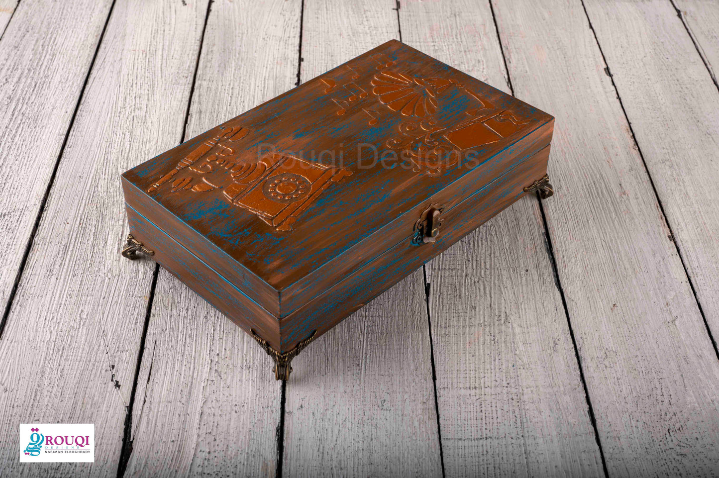 Musical Box
