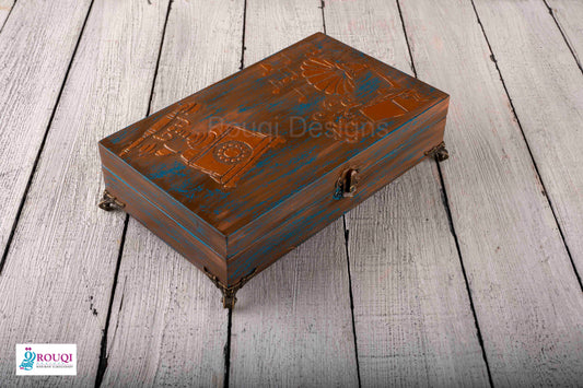 Musical Box