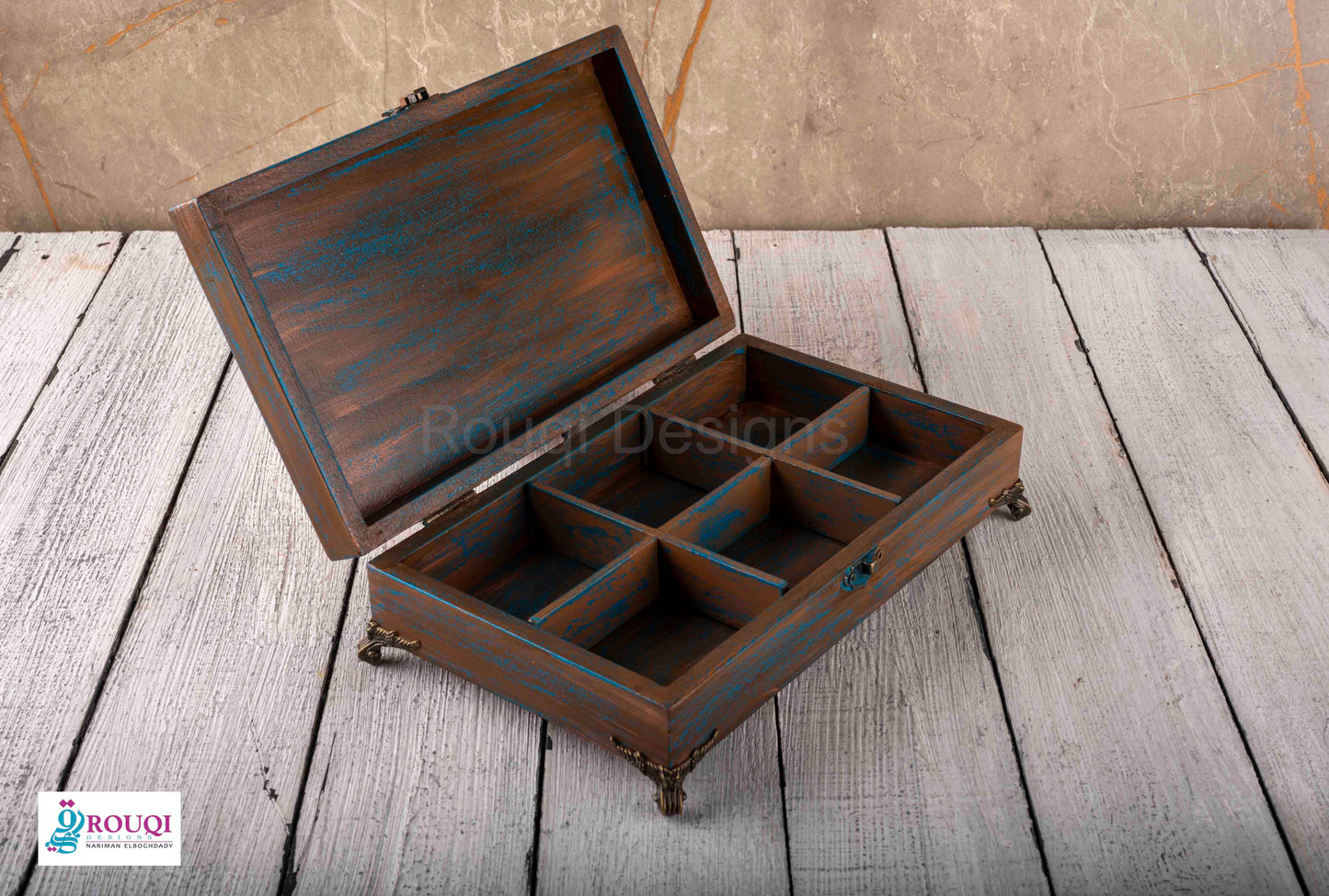 Musical Box