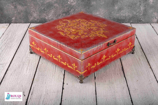 Red Box