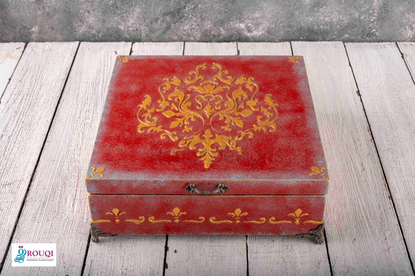 Red Box