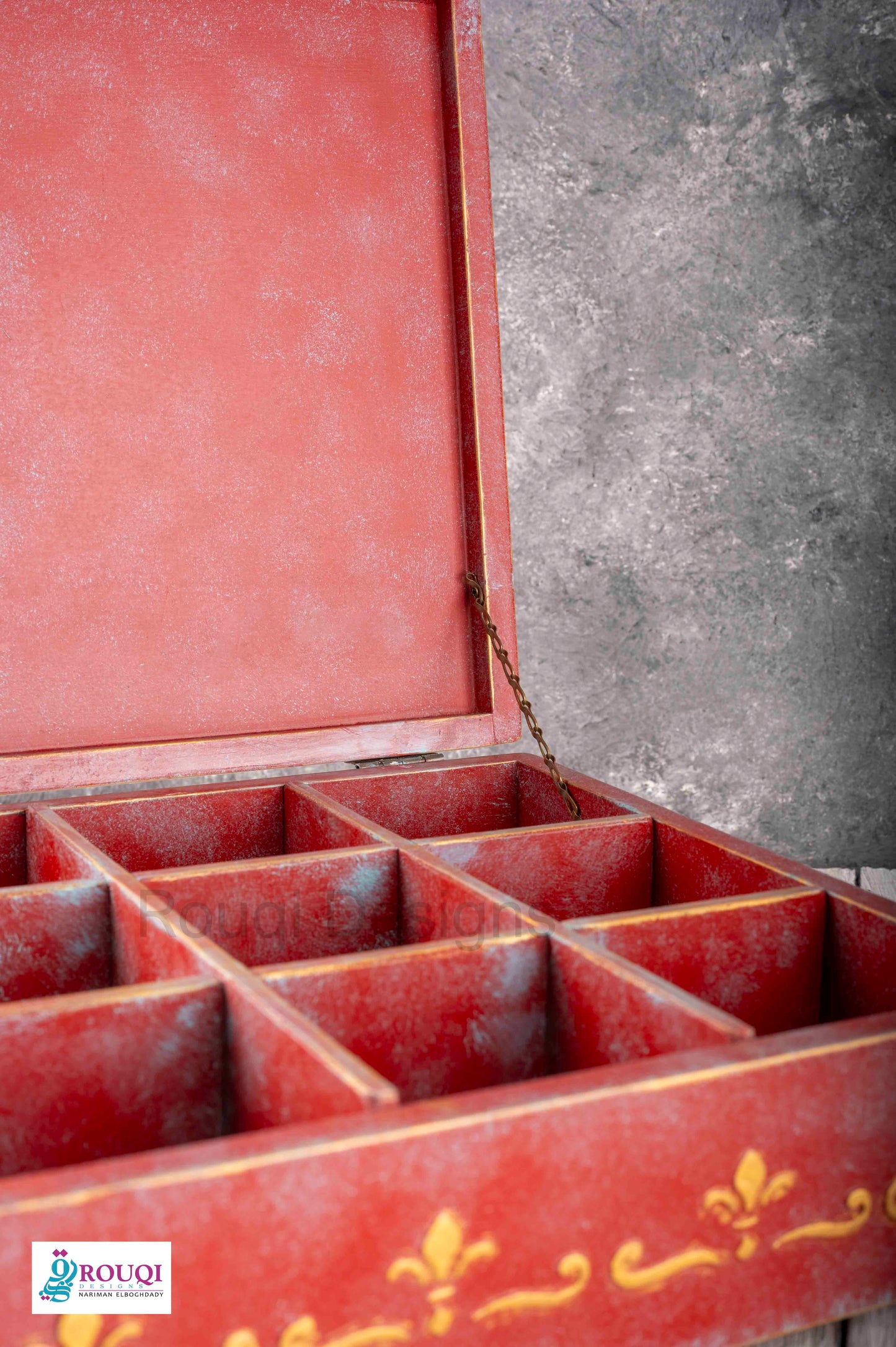 Red Box