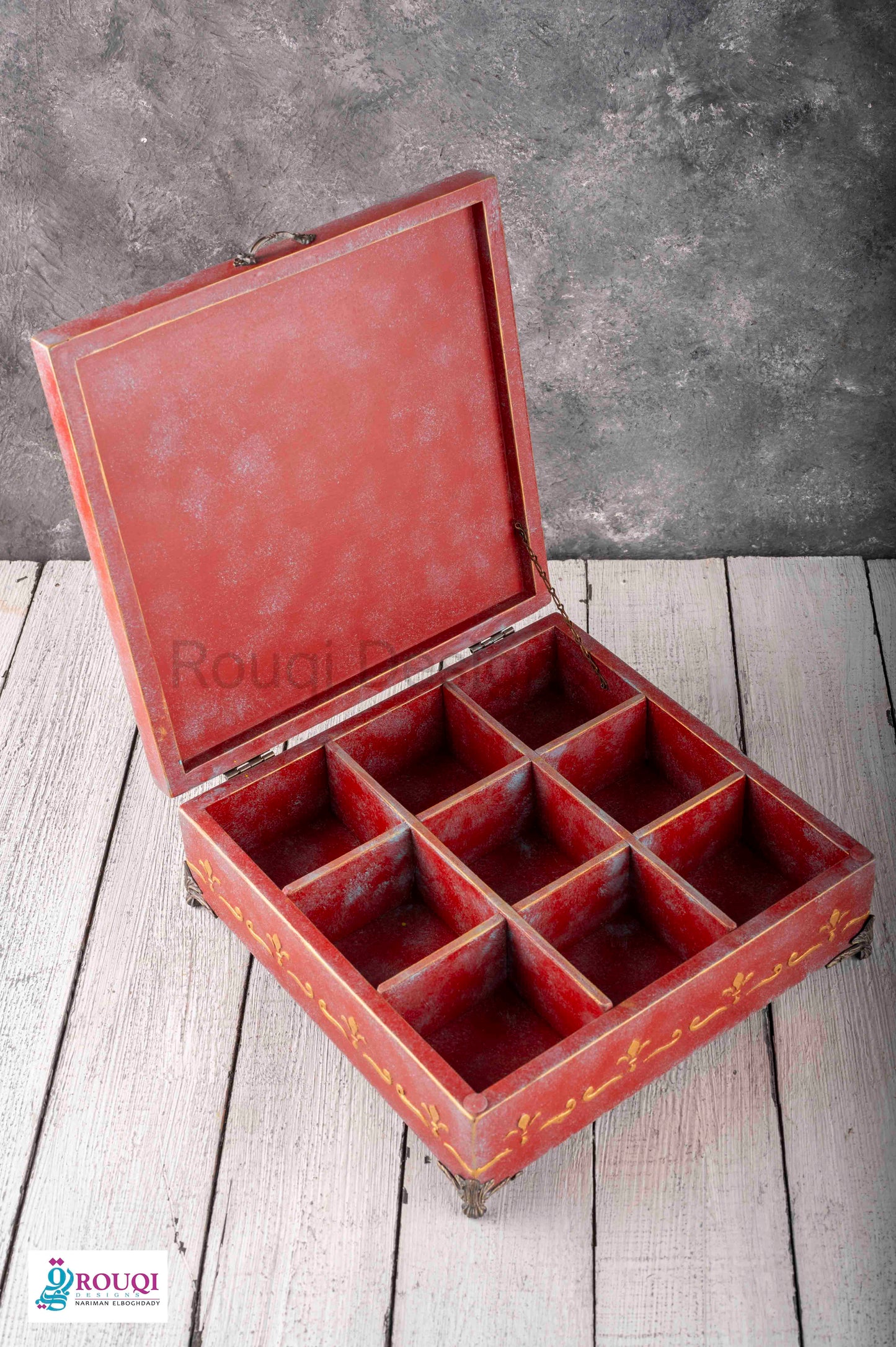 Red Box