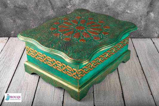 Aida box