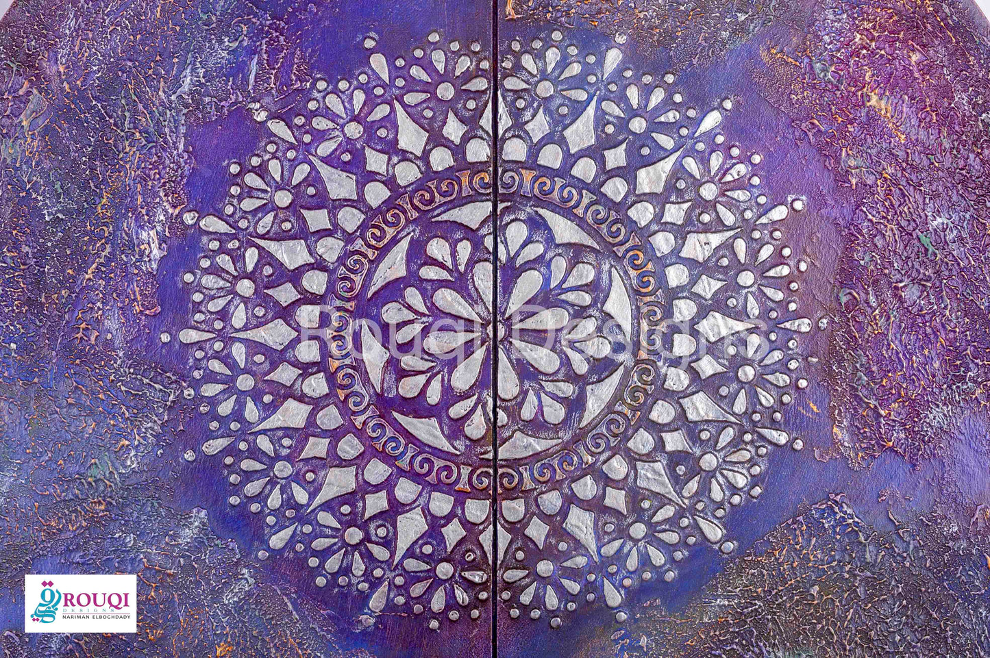 Purple Tableau