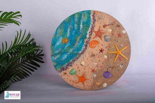 Sea tableau