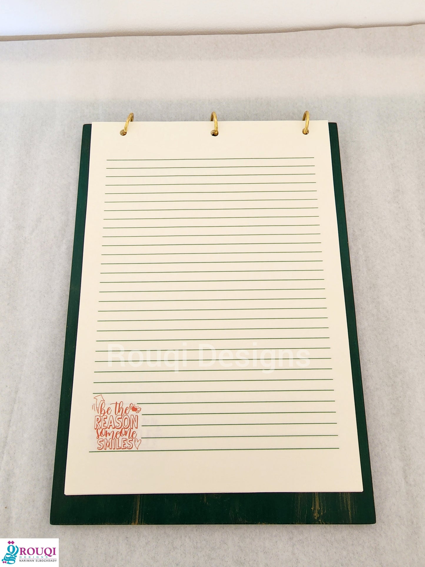 Notebooks