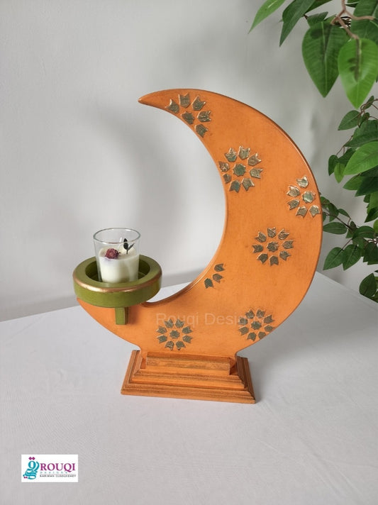 Orange Crescent